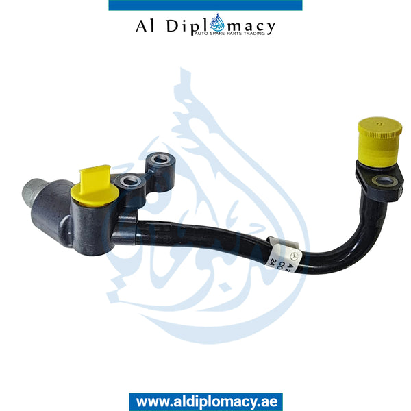COOLANT LINE for Mercedes-Benz M Class C292 (2015-2020) models, Part Number A2782001500